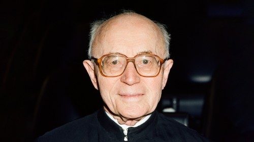 Zomrel najstarší kardinál Albert Vanhoye, francúzsky biblista z rehole jezuitov 