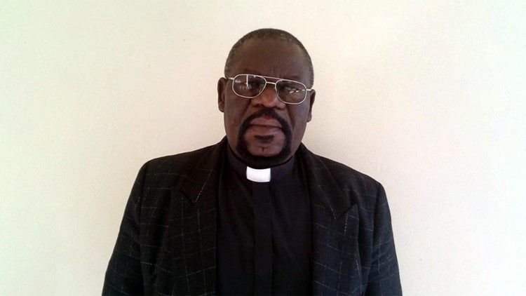 Designierter Erzbischof von Durban: Mandla Siegfried Jwara