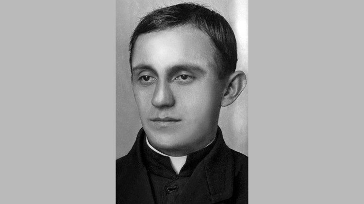  Beato don Lek Sirdani, martire della Chiesa d'Albania durante il regime comunista