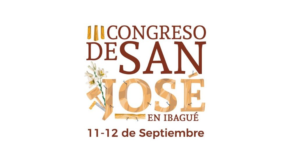  III Congreso sobre San José, Ibagué Colombia