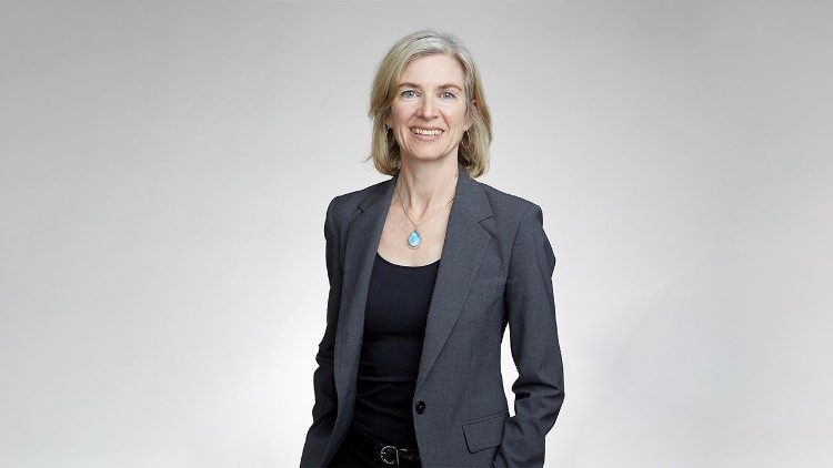 Professor Jennifer Anne Doudna