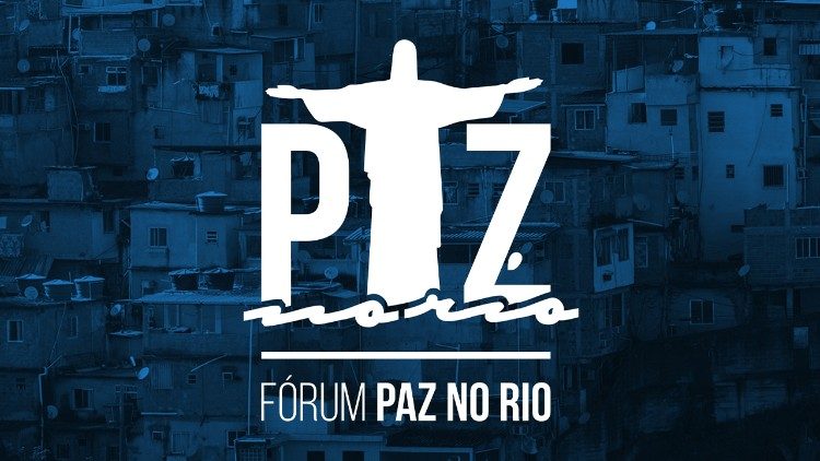 Fórum Paz Rio