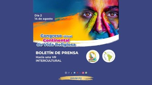 Congreso CLAR: Interculturalidad y protección de menores
