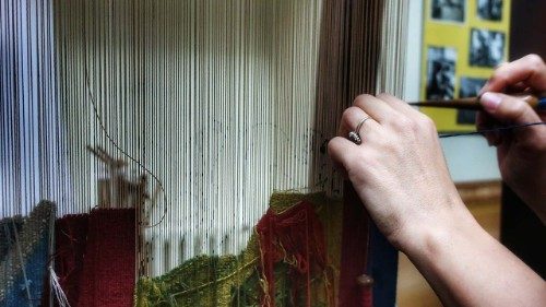 La trama dell'arte