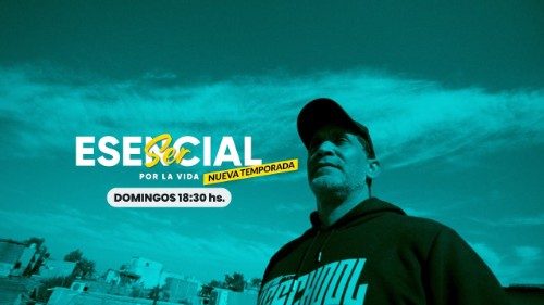 Argentina: La serie "Ser ESENCIAL" de la pastoral villera estrena 2°  temporada