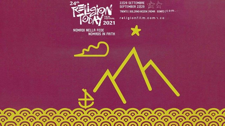 Religion Today Festival 2021