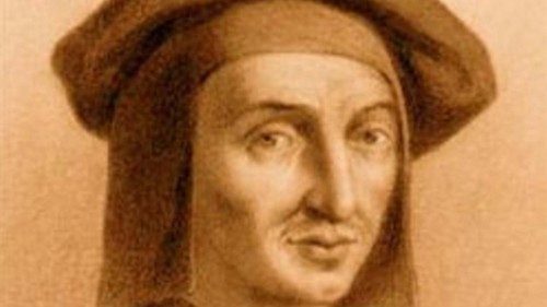 Il y a 500 ans mourrait Josquin des Prés, le «Michel-Ange» de la musique