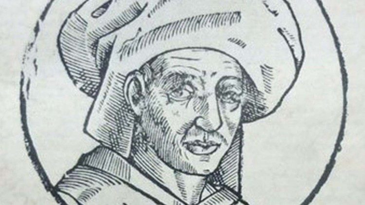 Josquin des Prés (Vres 1440-1521)