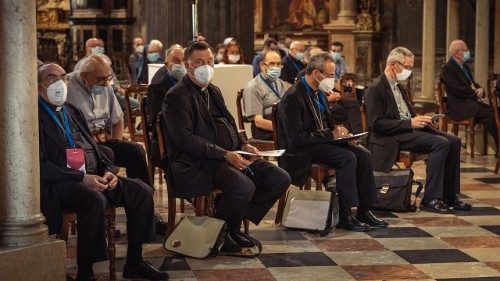 Al via la Settimana Liturgica: tra innovazione e riscoperta  dei ministeri