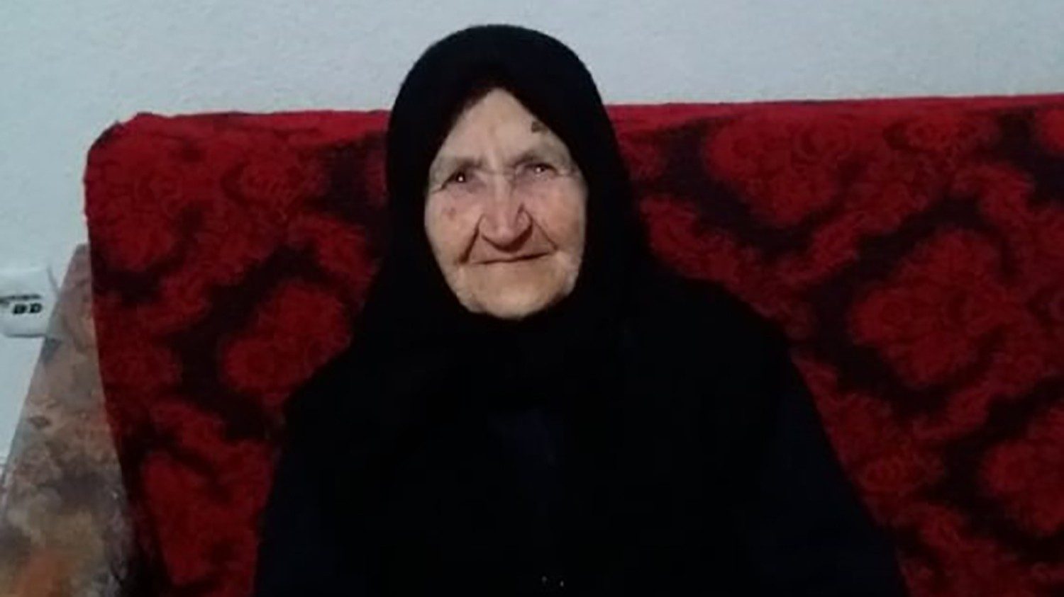 Во Радово е погребена Велика Стојанова, мајка на владиката Киро ...