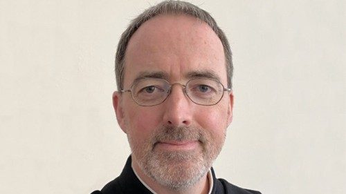 Vatikan: Kolumban Reichlin wird neuer Kaplan der Schweizergarde