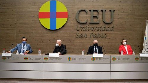 Comienza en Madrid el II Encuentro Internacional de Políticos Católicos