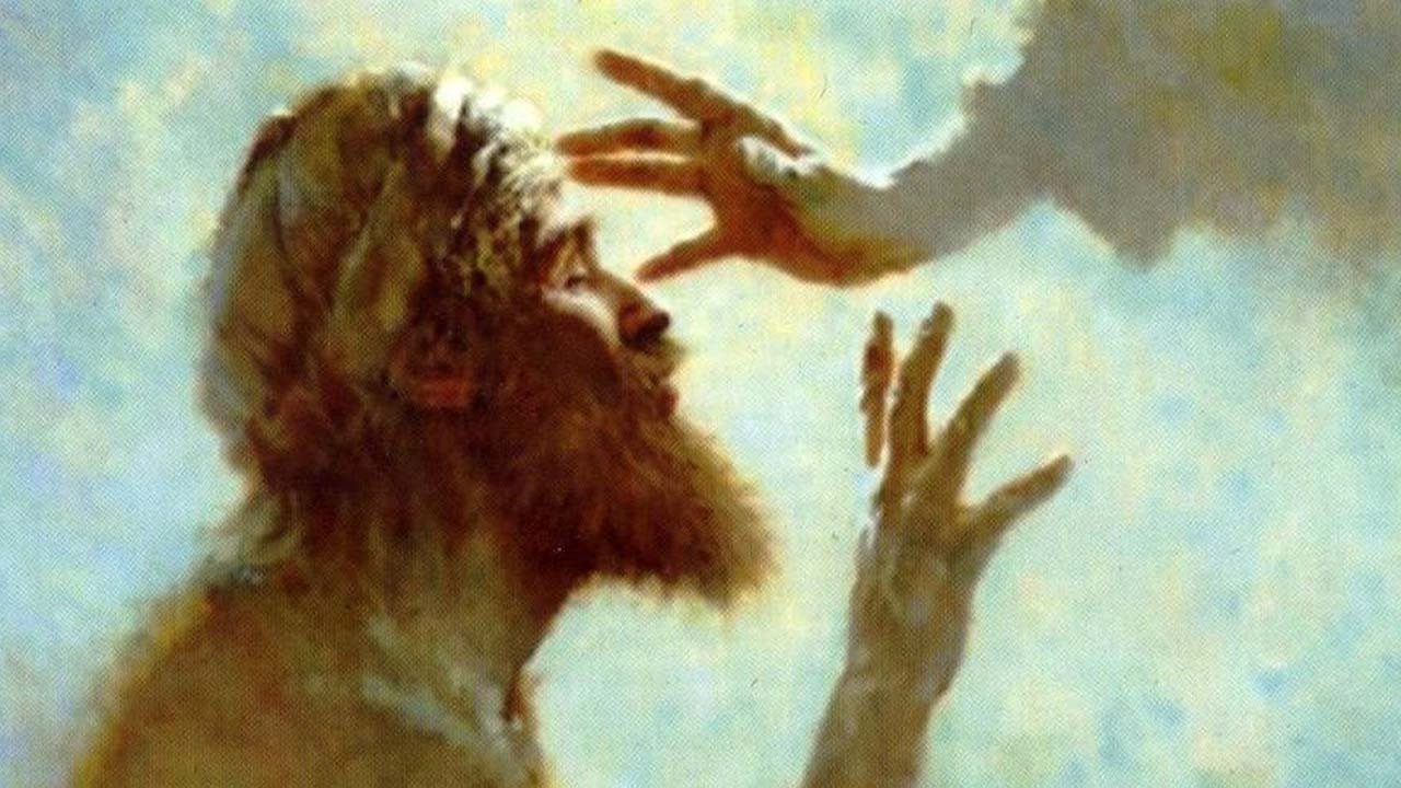 ኢየሱስን ልበሱት - የቫቲካን ዜና