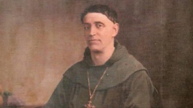 Biserica are un nou Fericit: Mambert Esquiù (1826-1883), episcop