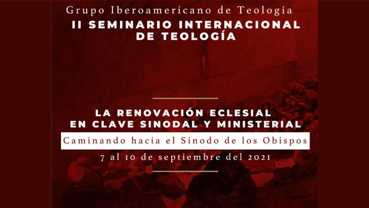 II Seminario Internacional de Teología.