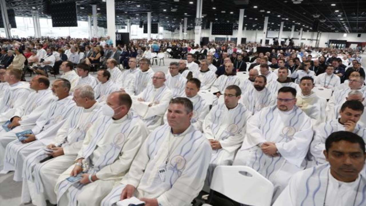 Congresso da Comunidade Shalom espera três mil jovens em São Paulo