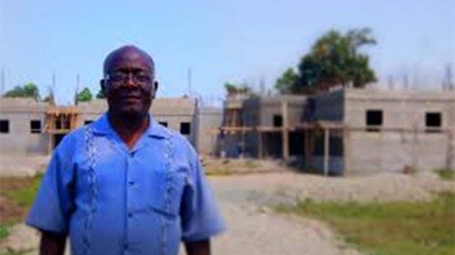 Un prêtre qui s’occupait d'orphelins assassiné en Haïti