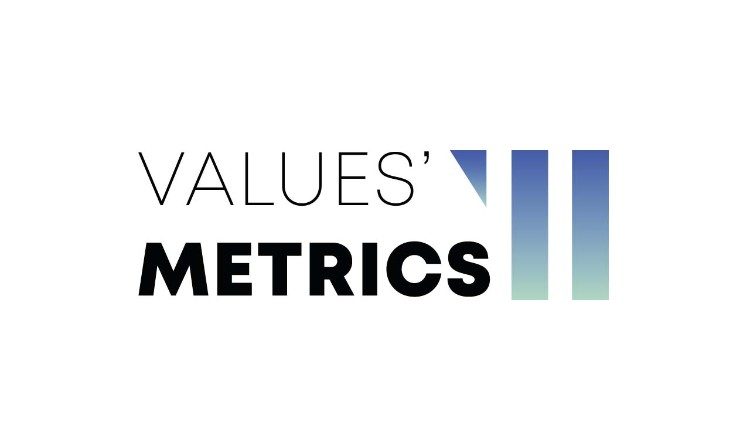 Con Values' Metrics si è creato uno nuovo strumento di valutazione, misurazione, validazione 
