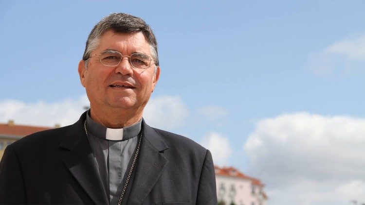 Portugal - Dom João Lavrador, novo bispo de Viana do Castelo