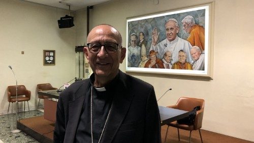 Cardinale Omella: Il Papa ci insegna il linguaggio dell'amore