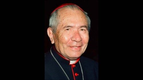 È morto il cardinale brasiliano José Freire Falcão