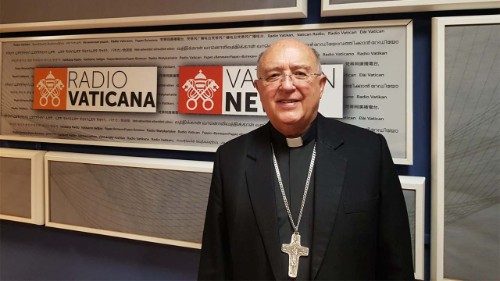 CEAMA Cardenal Barreto: Incorporar a los pueblos amazónicos en el proceso sinodal