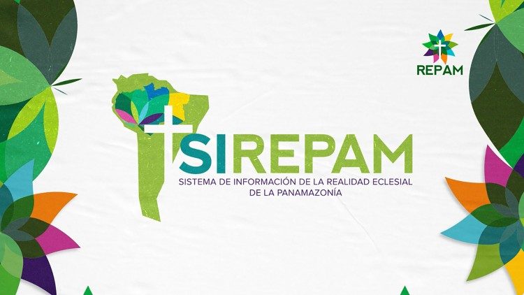 SIREPAM recopila información sobre las 104 jurisdicciones eclesiales de los nueve países de la Panamazonía.
