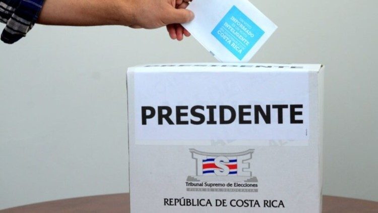 Las elecciones generales de Costa Rica de 2022 están programadas para el domingo 6 de febrero de 2022.