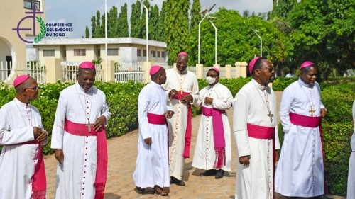 Les évêques du Togo contre une nouvelle fermeture des églises