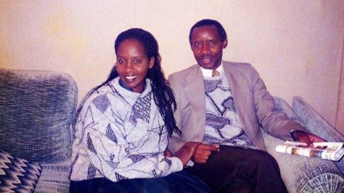 Rwanda : La famille Rugamba, modèle d’unité de famille
