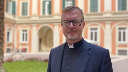 Vatikan: „Sehenswerte Erfolge“ im Kampf gegen Missbrauch