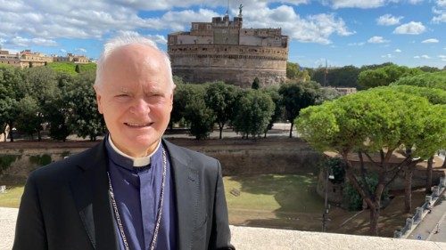 Cardeal Odilo: Uma experiência de sinodalidade
