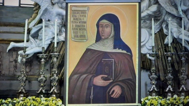 Nel Duomo di Napoli la beatificazione di Maria Lorenza Longo