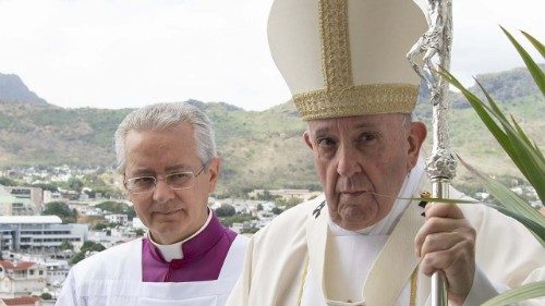 Vatikan: Monsignore Ravelli wird neuer Zeremonienmeister