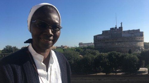 Vatikan/Burkina Faso: Von Afrika bezüglich Rolle der Frau lernen