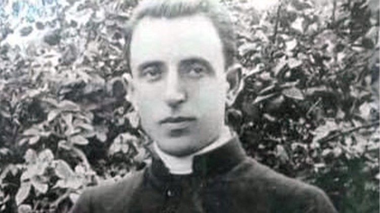  Beato don Shtjefen Kurti, martire della Chiesa albanese