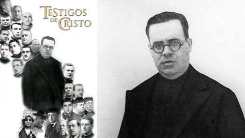 Córdoba: beatificados Juan Elías Medina y 127 compañeros mártires