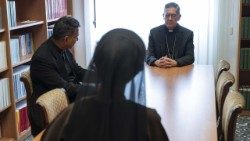 Pontificio-Consiglio-Dialogo-Interreligioso---il-cardinale-Ayuso-durante-una-riunione-in-d.jpg