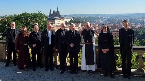 Nordiska biskopskonferensens herdabrev om synoden 