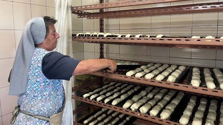Biskupi Argentyny: błagamy o chleb, jak uczył nas Jezus