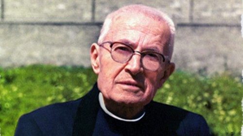 Comunicazione al servizio del Vangelo: 50 anni fa moriva don Alberione