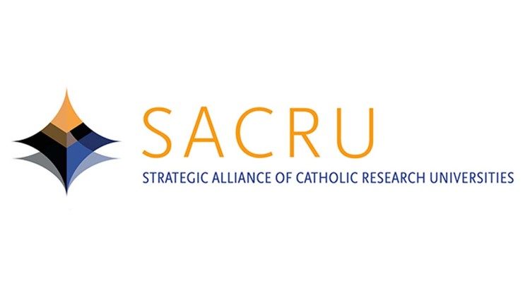 Il logo di Sacru