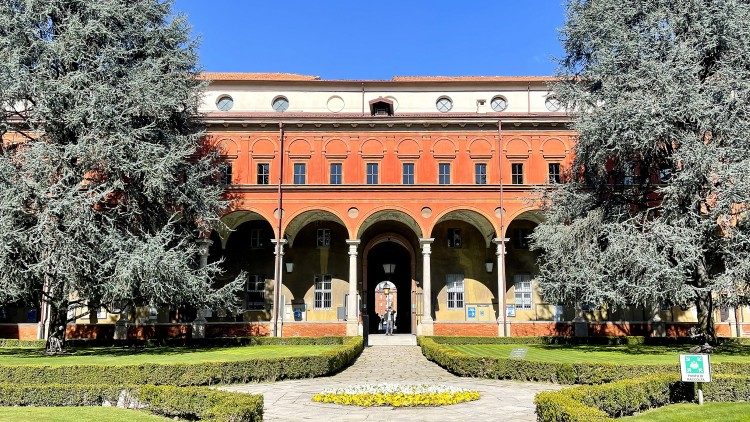 Italijos katalikų universitetas