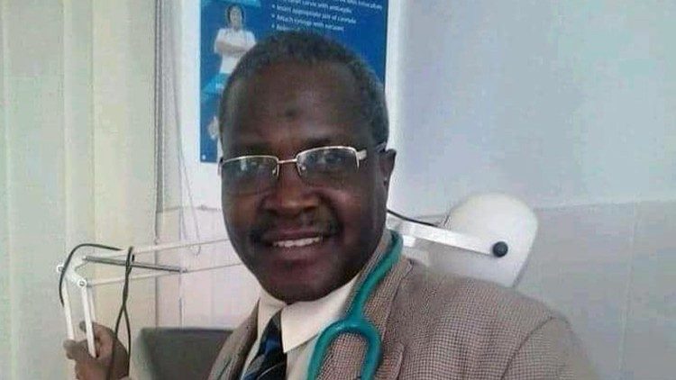 Dr. Paulo Kishumba, Kaka yake Askofu mkuu Protase Rugambwa amefariki dunia tarehe 27 Oktoba 2021 Jijini Mwanza na Maziko yake ni 2 Novemba 2021.