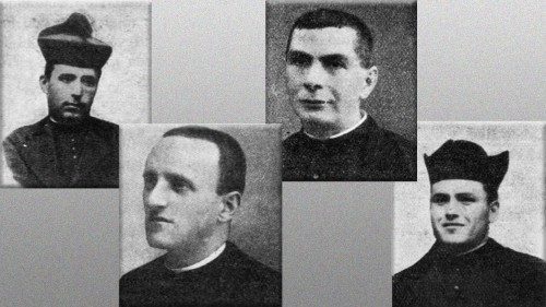 V katalánskej Tortose blahorečili ďalších mučeníkov z obdobia občianskej vojny