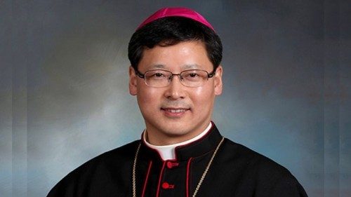 Coreia do Sul: encerra-se a fase diocesana do Sínodo sobre a sinodalidade