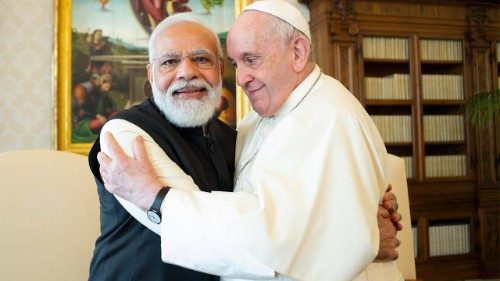 Indien: Kardinal Gracias hofft auf Papstbesuch
