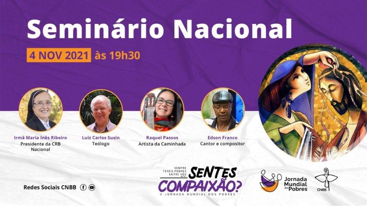 Seminário Nacional - CNBB