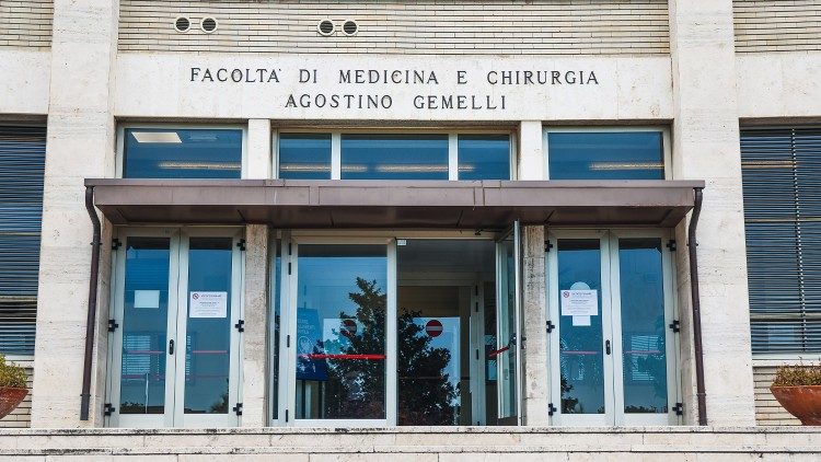 Facoltà di Medicina e Chirurgia dell’Università Cattolica del Sacro Cuore