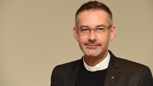 D: Erzbistum Hamburg erhält neuen Generalvikar